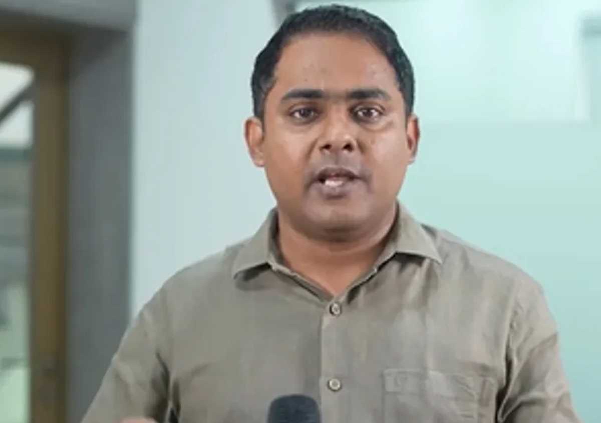 केरल सरकार ने वायनाड भूस्खलन की राहत राशि का किया दुरुपयोग, होनी चाहिए जांच : अनूप एंटनी जोसेफ